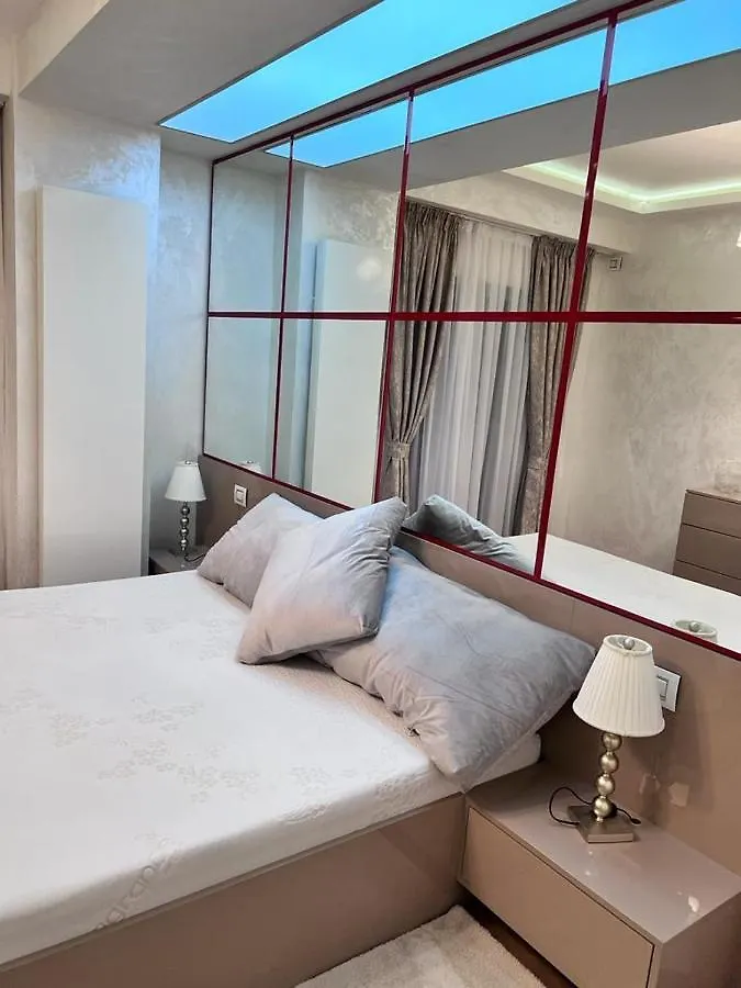 Apartament Le Mer Titeica Bucharest 0*,  Romania